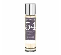 Caravan Fragancias Parfum pour homme n 54 Sofisticado – EDP 150 ml pour adultes