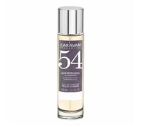 CARAVAN FRAGANCIAS nº 54 - Eau de Parfum Vaporisateur Homme - 150 ml