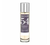 Caravan Fragancias Parfum pour homme n 54 Sofisticado – EDP 150 ml pour adultes