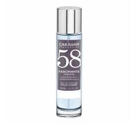 Parfum Homme - CARAVAN - N 58 - EDP - 150 ml - Eau de Parfum