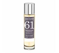 Caravan Fragancias – Parfum homme n 61 Seductor – EDP 150 ml – Multicouleur