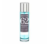 Caravan Fragancias Eau de parfum n° 62 Homme 150 ml