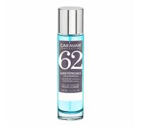 Eau de parfum caravan nº 62 150ml homme