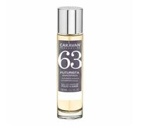 Parfum Homme - Caravan - N 63 - EDP - 150 ml - Pour Adultes