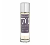 Parfum Homme Caravan N 70 Magnético (150 Ml)