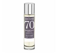 Parfum Homme - CARAVAN - n 70 Magnético - 150 ml - EDP - Adultes