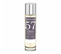 Caravan Fragancias – Parfum Homme n57 Urbano – Eau de Parfum 150 ml