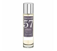 Caravan Fragancias – Parfum Homme n57 Urbano – Eau de Parfum 150 ml