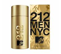 Parfum Homme Carolina Herrera 212 NYC MEN 100 ml