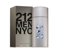 Parfum Homme Carolina Herrera 212 NYC MEN EDT 100 ml 212 nyc men