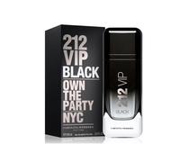 Parfum Homme Carolina Herrera 212 VIP MEN EDP 100 ml 212 Vip Black