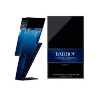 Parfum Homme - CAROLINA HERRERA - Bad Boy Cobalt - EDP 50 ml - Eau de Parfum - Fragrance Unisexe