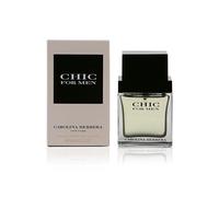 Carolina Herrera Eau de Toilette Chic pour Homme – 60 ml