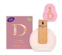 Parfum Homme Chris Adams Dreamz Pink Eau De Parfum Fragrance Douce 100Ml