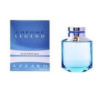 Parfum homme chrome legend azzaro edt G