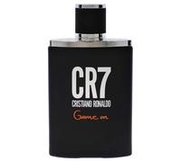 Parfum Homme Cristiano Ronaldo EDT Cr7 Game On 50 ml