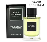 Parfum Homme David Beckham Instinct Eau De Parfum Fragrance Originale 50Ml
