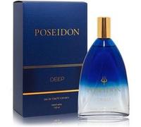 Parfum Homme Deep EDT (150 ml) (150 ml) Poseidon G