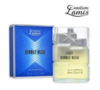 Diable Bleu pour Homme