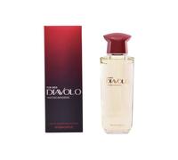 ANTONIO BANDERAS DIAVOLO MAN eau de toilette spray 100 ml