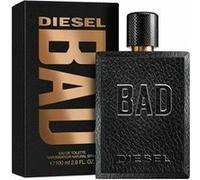 Diesel Bad | Eau de Toilette Vaporisateur 100 ml