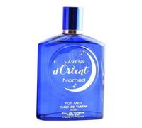 Parfum Homme D'orient - Urlic De Varens - EDT 100 ml - Oriental - Ambré - Gourmand