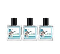 Parfum homme et femme - Eau de parfum en spray 50 ml - Parfum longue durée avec extraits naturels - Pour femmes et hommes (AX3)