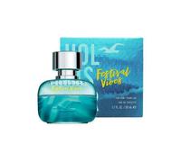 Parfum Homme Festival Vibes Hollister EDT (50 ml) (50 ml)