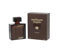 Parfum Homme - FRANCK OLIVIER - Oud Touch - EDP - 100 ml - Parfum de luxe