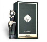 Parfum Homme French Avenue Elysian Onyx 80ml