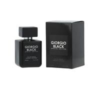 Giorgio Group Eau de Parfum Black Special Edition Homme 100 ml