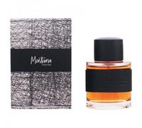 Parfum Homme Graphite Montana Edt (100 Ml)