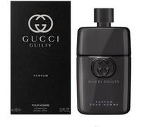 Parfum Homme Gucci Guilty Pour Homme EDP (90 ml)