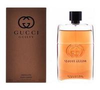 Parfum Homme Guilty Absolute Pour Homme EDP (90 ml) Gucci G