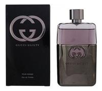 Parfum Homme Guilty Homme EDT 50 ml Gucci G