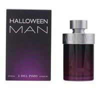 Parfum Homme Halloween Man EDT 75 ml Jesus Del Pozo G