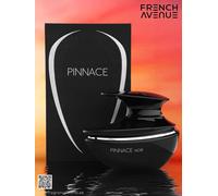 Parfum Homme Histoires De Parfums French Avenue Pinnace Noir 100ml
