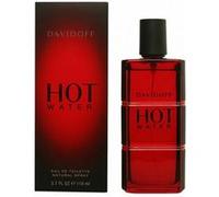 Parfum Homme Hot Water EDT (110 ml) Davidoff G