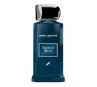 PARFUM HOMME INDIGO BLUE DANIEL HECHTER 100ml Vaporisateur Neuf Sous Blister