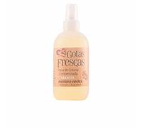 Parfum Homme Instituto Español Gotas Frescas Colonia Concentrada Hombre 250 E