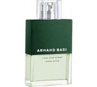 Parfum Homme Intense Vetiver EDT (75 ml) (75 ml) Armand Basi G