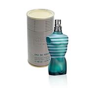 Parfum Homme Jean Paul Gaultier Le MALE Eau De Toilette Vapo Classique 40ml