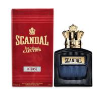 Scandal pour Homme Intense - Eau de Parfum Intense-100ml JEAN PAUL GAULTIER