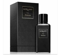 Parfum homme - KORLOFF - Korloff Pour Homme - Eau de parfum - 100 ml - Léger