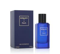 Korloff So French Eau de Parfum pour homme 88 ml