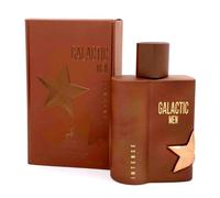 Parfum Homme Le Couvent Galactic Men Intense Edp 100ml