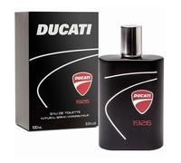 Parfum Homme Ligne DUCATI 100 mL EAU DE TOILETTE