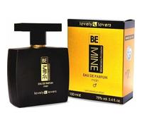 BeMine - parfum homme aux phéromones 100 ml