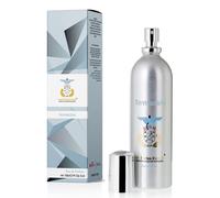 Parfum Homme LPDO Aluminium Invincible Parfum EDP Fort Décidé Riche 150ml