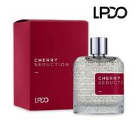 Parfum Homme LPDO Cherry Seduction Eau De Parfum Intense Fruité Séduisant 100ml
